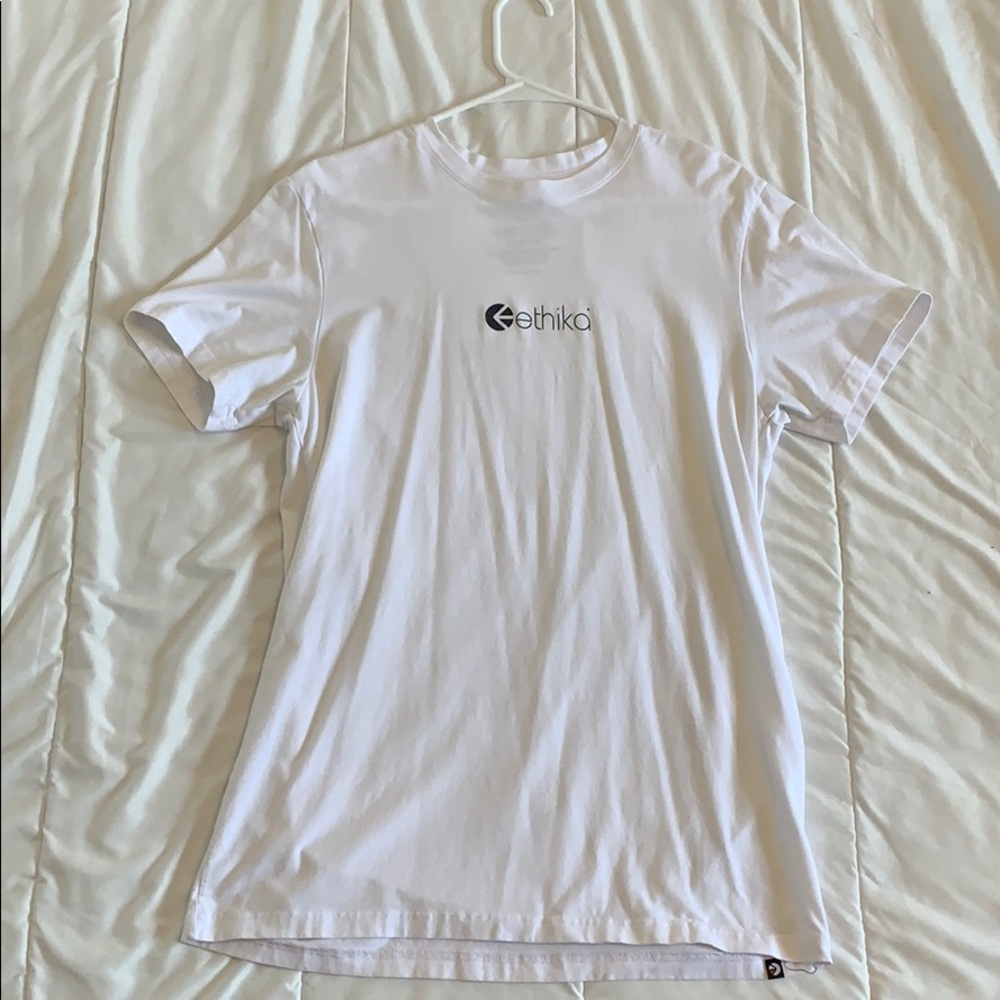 ETHIKA TEE